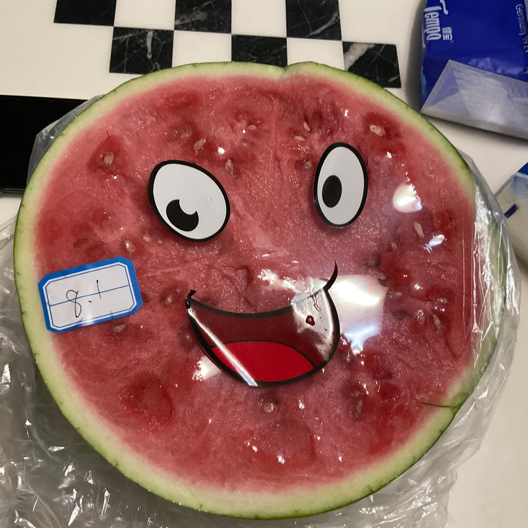 努力学做饭的小黄同学