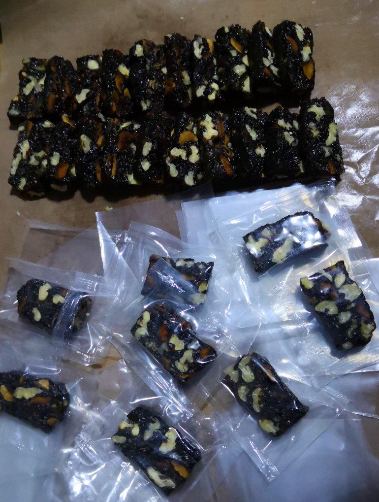 阿胶糕 超详细 零失败（附视频）