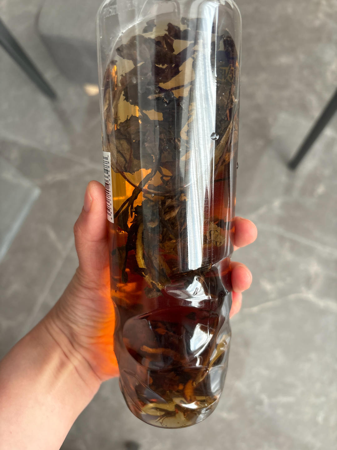 冷泡茶