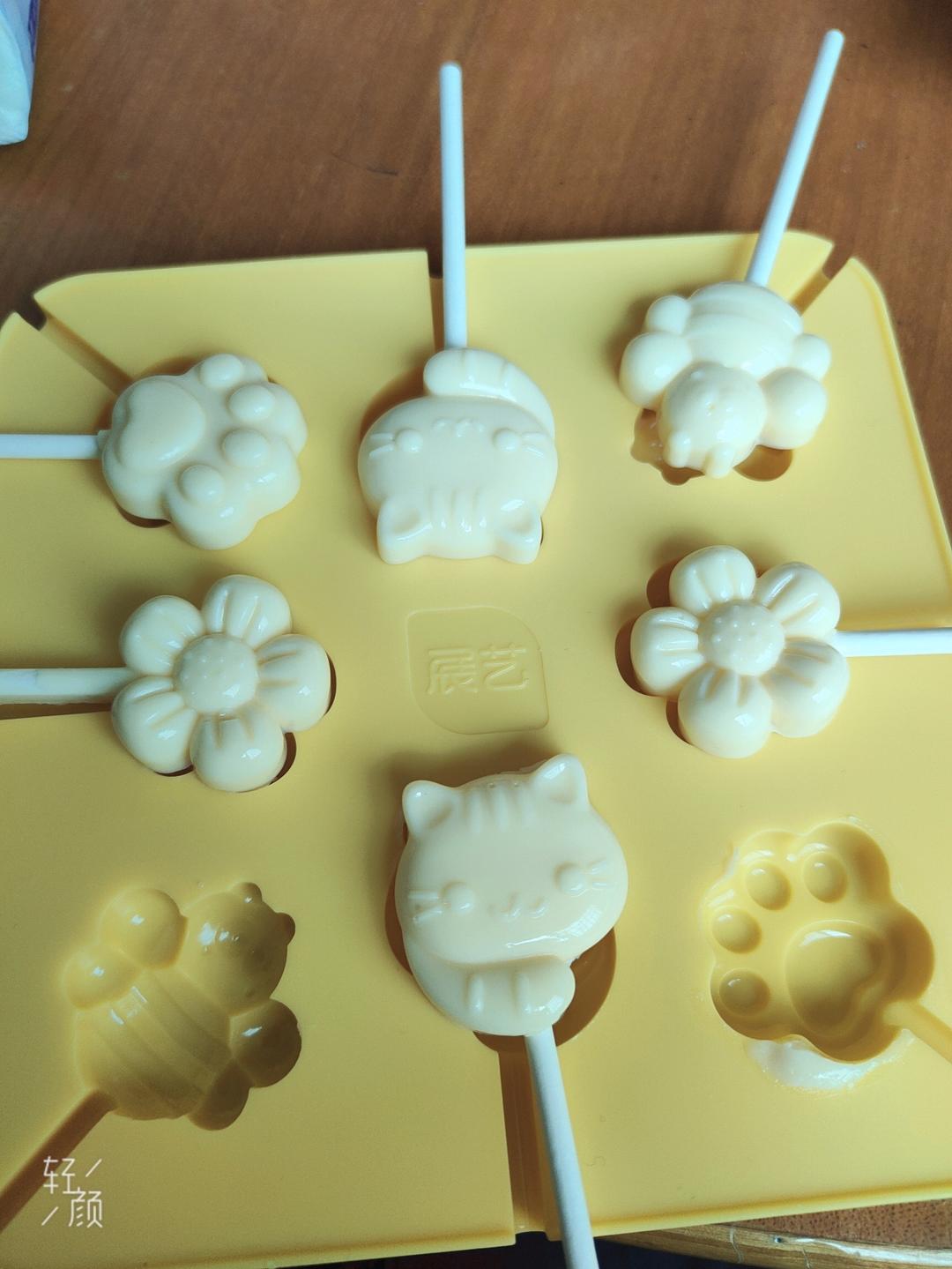 奶酪棒（秒杀市面上的妙可蓝多、女儿每天至少吃两支）