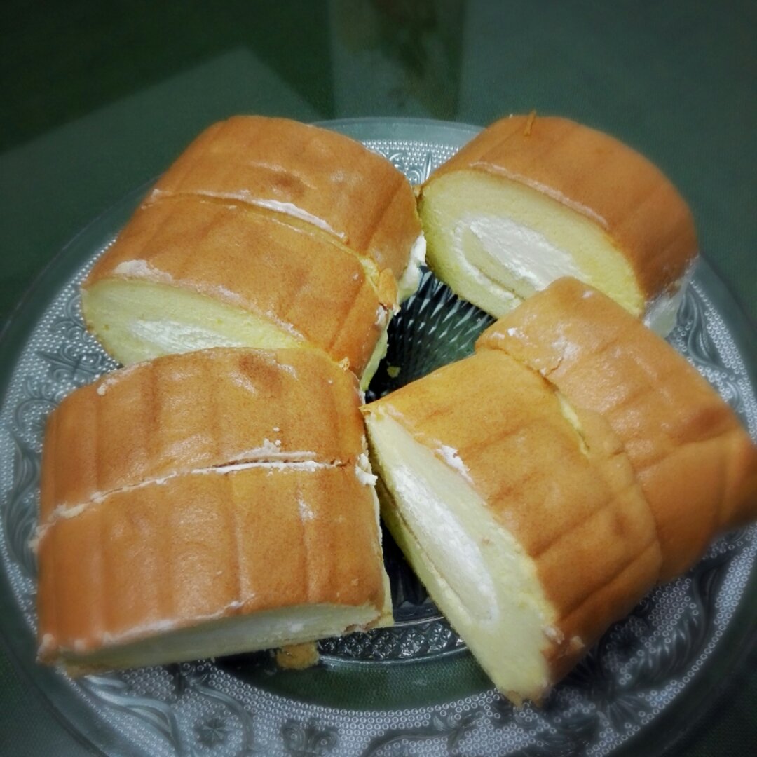 小四卷～风靡美食群的美味蛋糕卷
