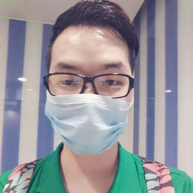 Marvin啊钦的厨房