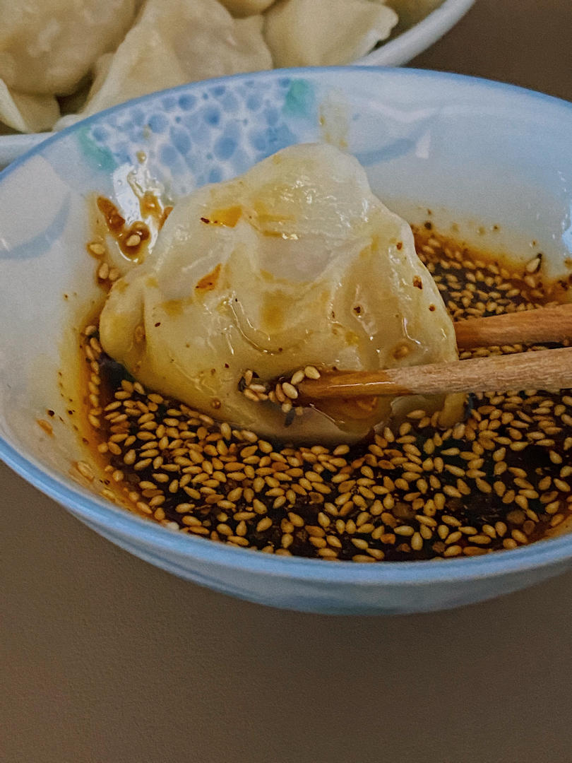 钟水饺