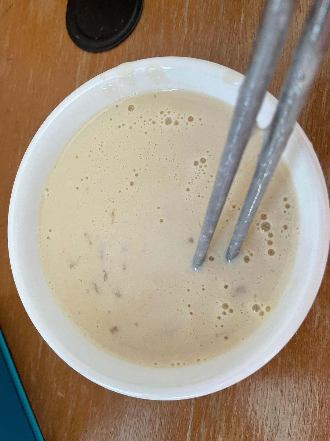 牛奶鸡蛋燕麦