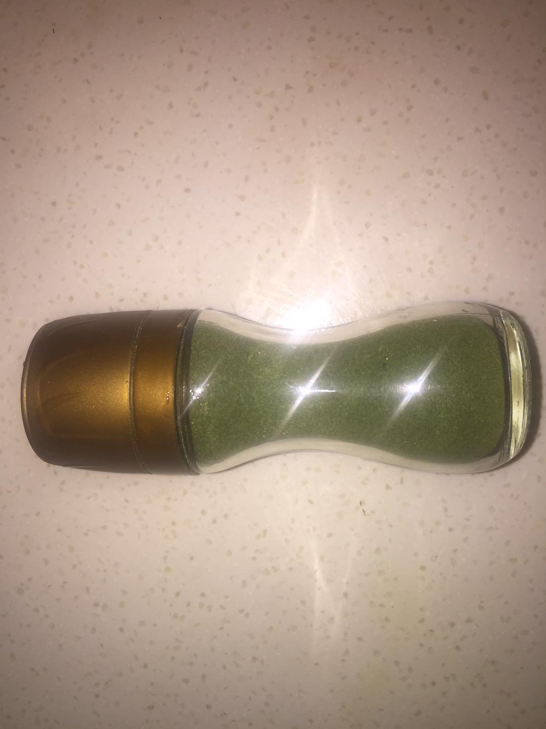 小麦草汁