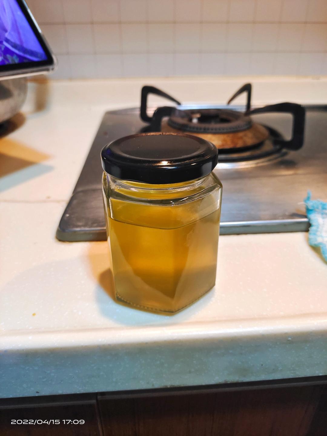 熬猪油～雪白不腥、出油量大 糕点起酥油