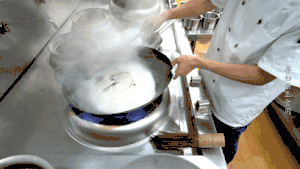 厨师长教你：“甲鱼汤”的家常做法，简单实用的小技巧，先收藏了的做法 步骤16