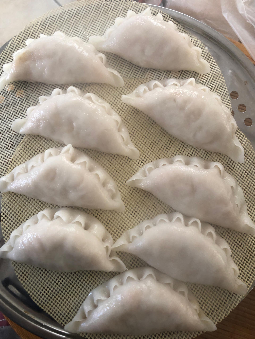 恩平粘米角子（老少咸宜）