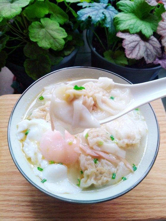 #和你一起吃早餐#