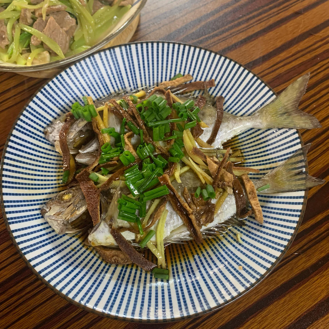 果皮蒸泥猛（小清新）