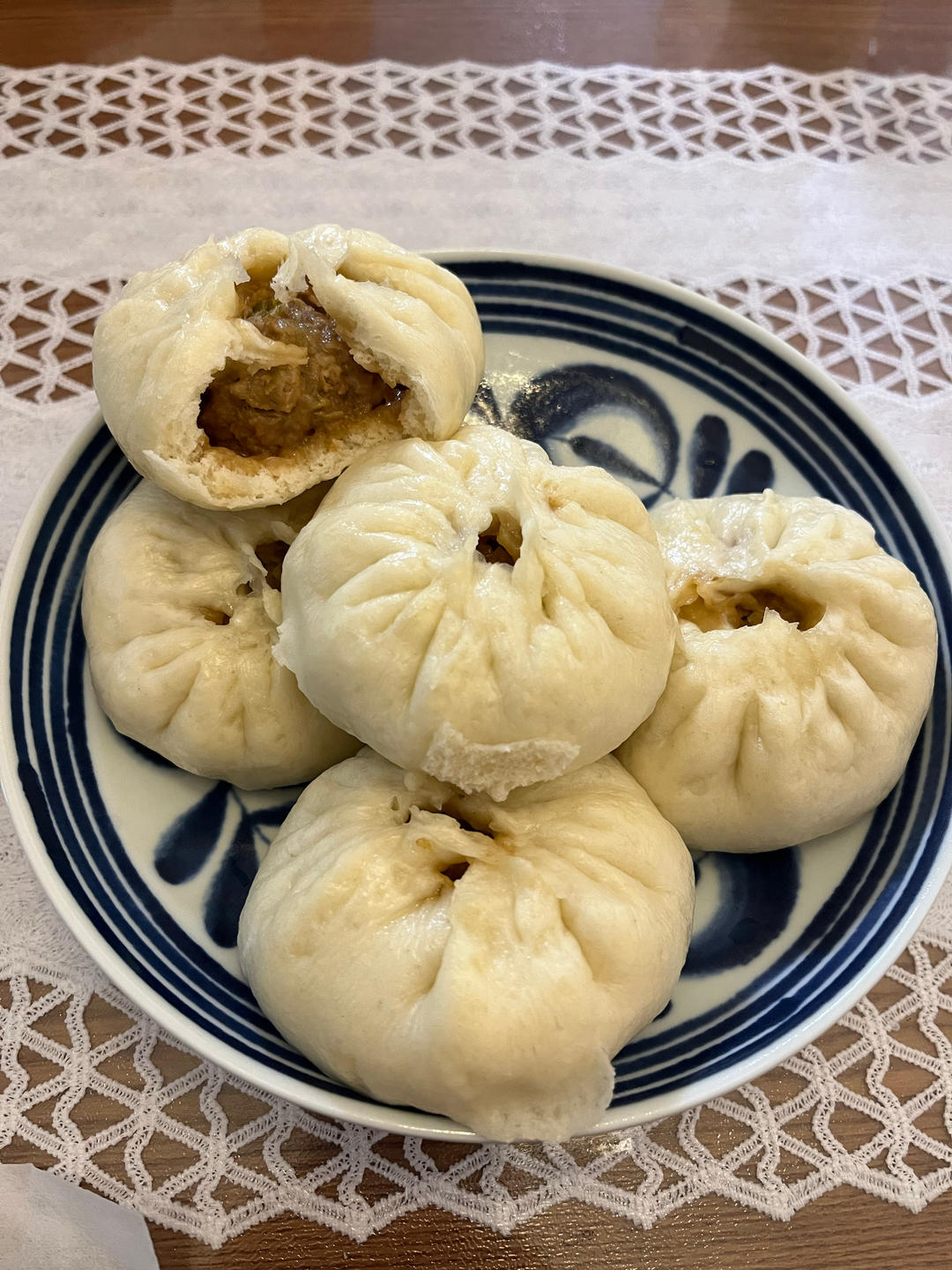 吃了忘不了的猪肉大葱饺子馅