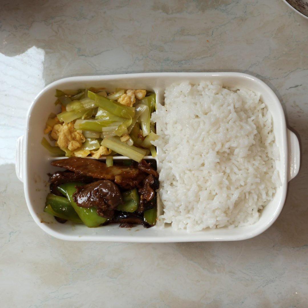 秒杀饭馆味道的【黄焖鸡米饭】