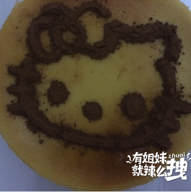 经典重芝士蛋糕