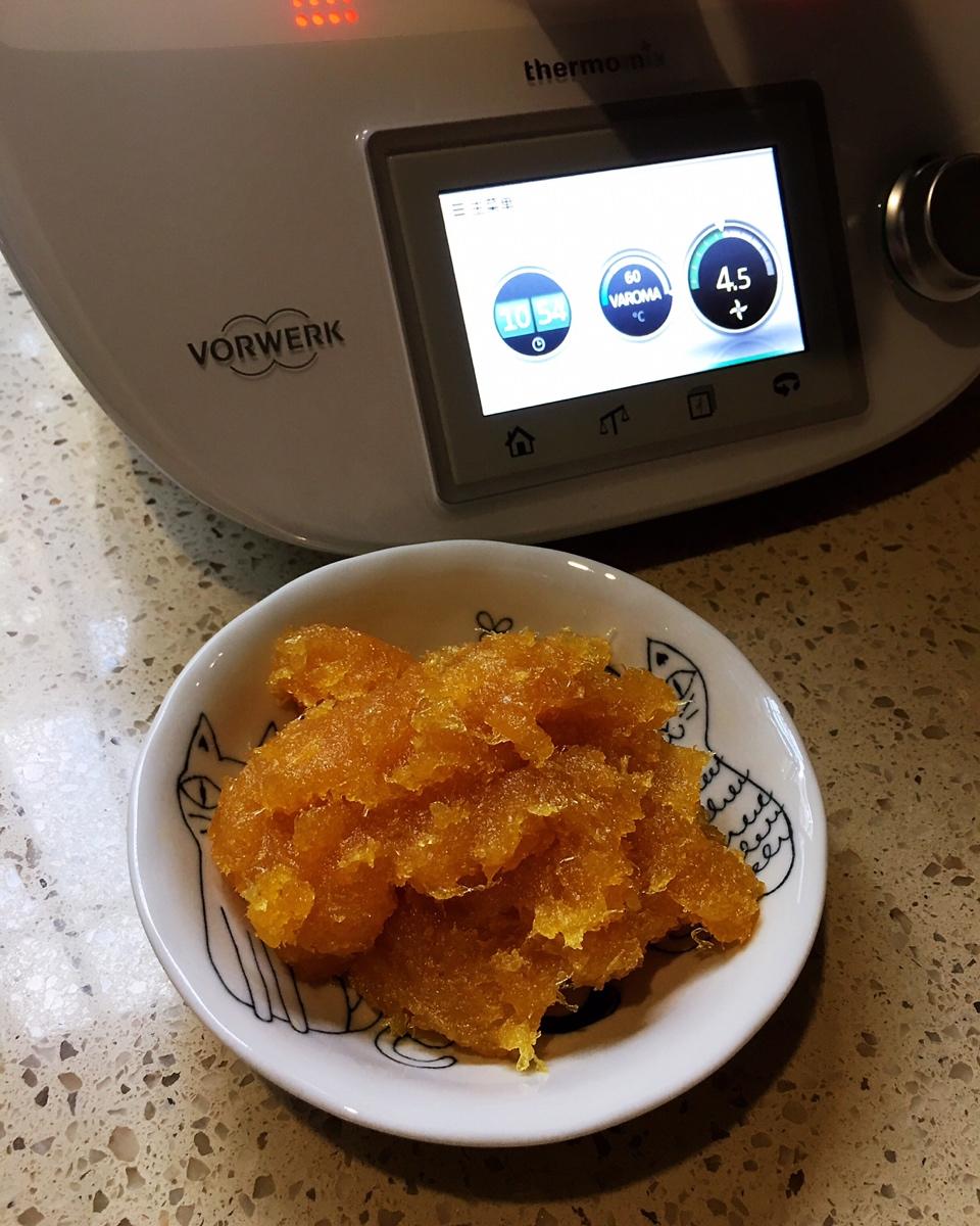 纯菠萝馅凤梨酥 少油