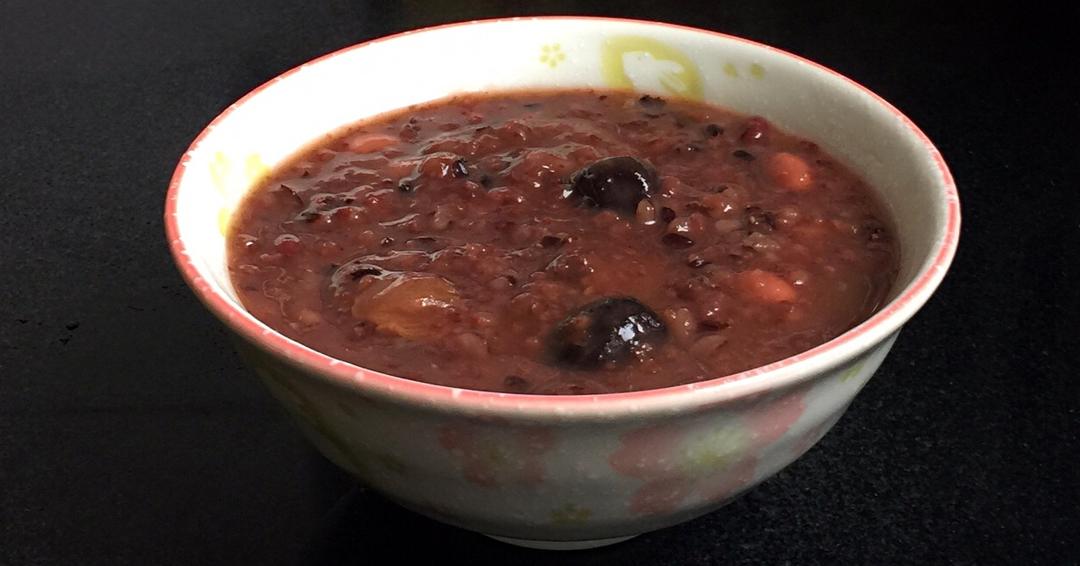 腊八粥&腊八蒜