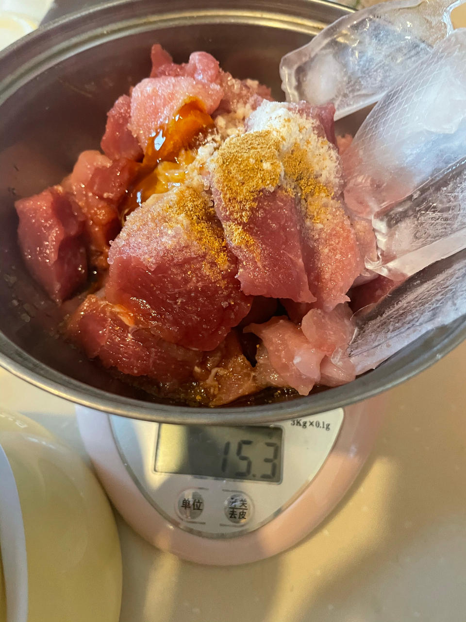 菜鸟也能做出沙县馄饨