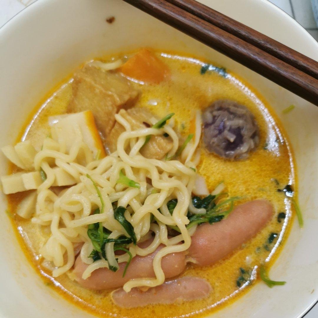 加上一个小妙招，这麻辣烫绝啦！