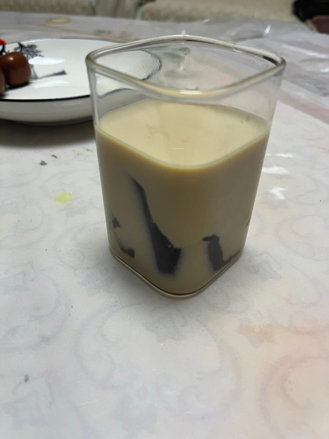 不要点外卖啦，自制奶茶，超简单