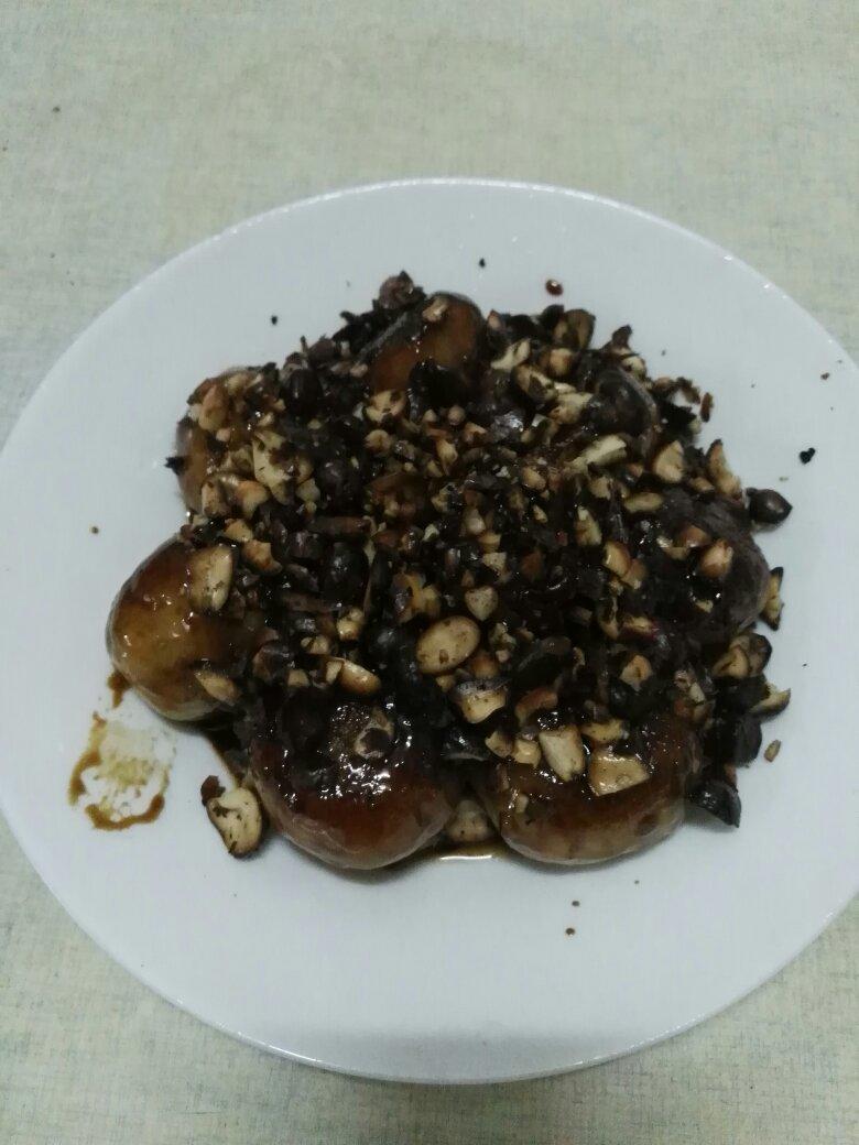 古法【红糖花生汤圆】