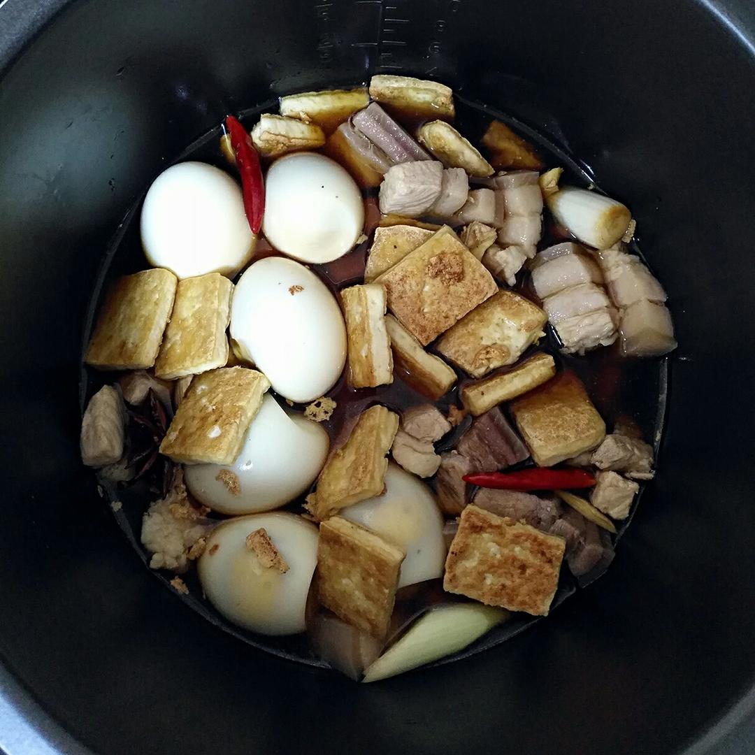 腊汁肉夹馍