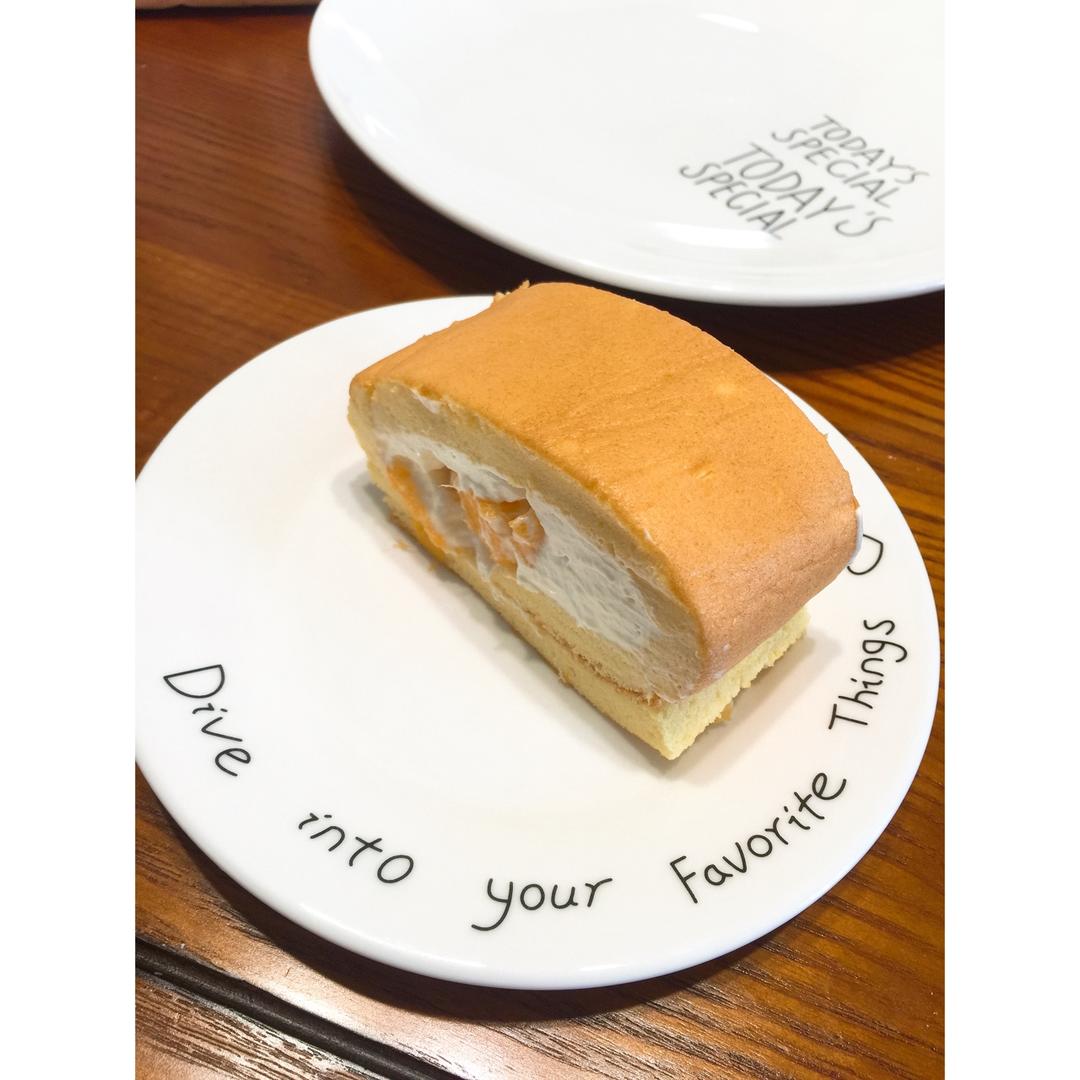 小四卷～风靡美食群的美味蛋糕卷