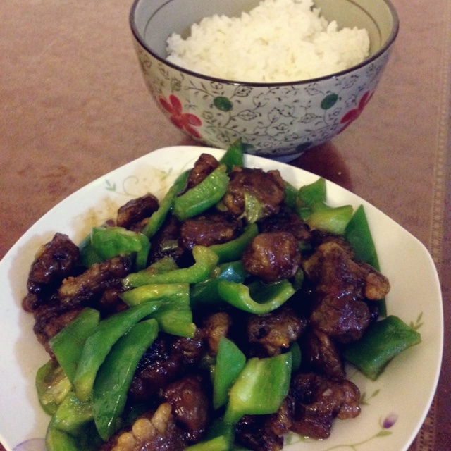 东北溜肉段