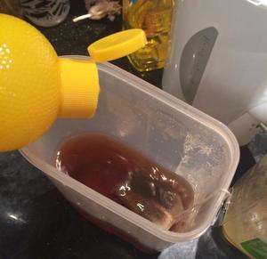 柠檬红茶的做法 步骤2