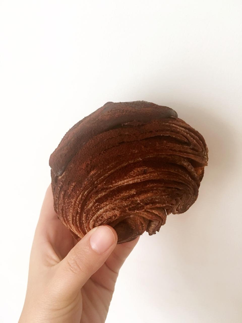 网红脏脏包制作详解