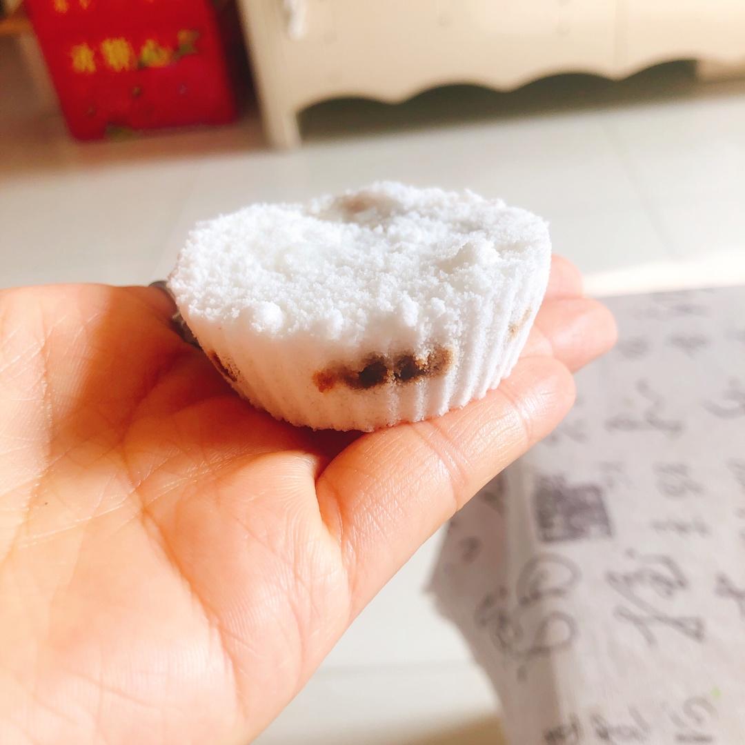 红糖米糕（大理米糕）