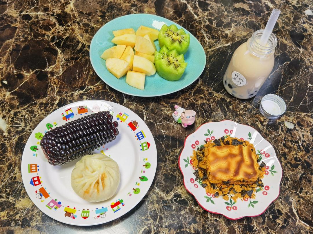 爱的早餐