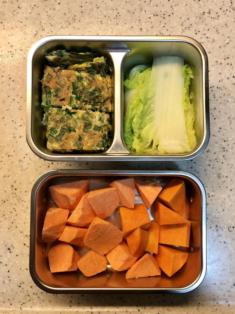 电热蒸气饭盒食谱