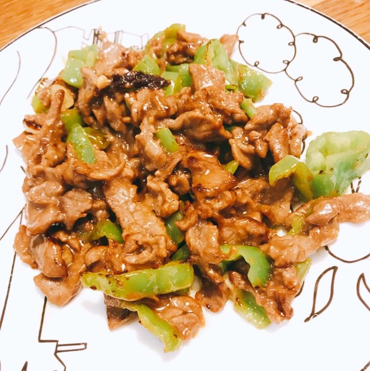 牛肉这样腌，炒牛肉嫩不腥