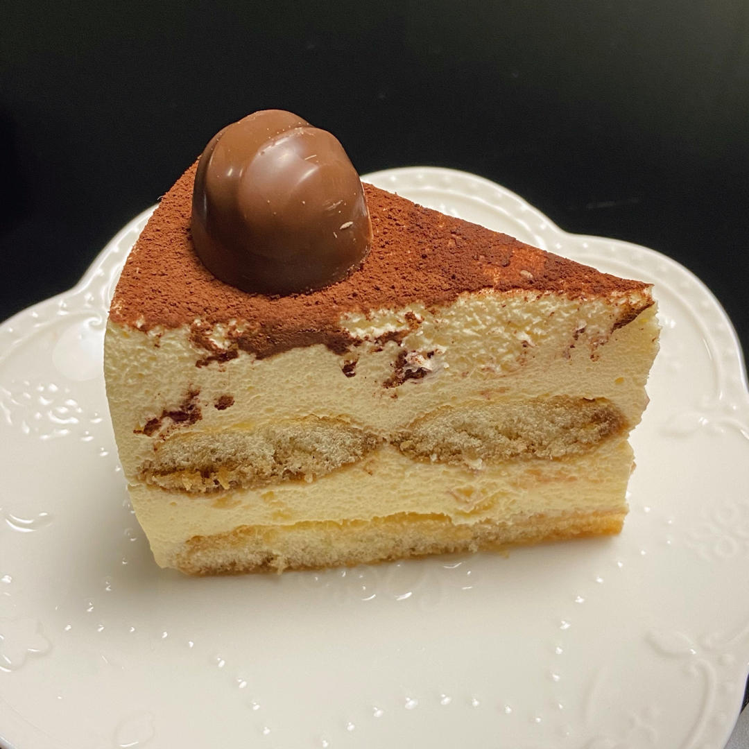 《Tinrry+》提拉米苏