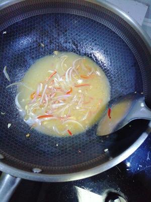 泰式咖喱椰浆花椰菜的做法 步骤10