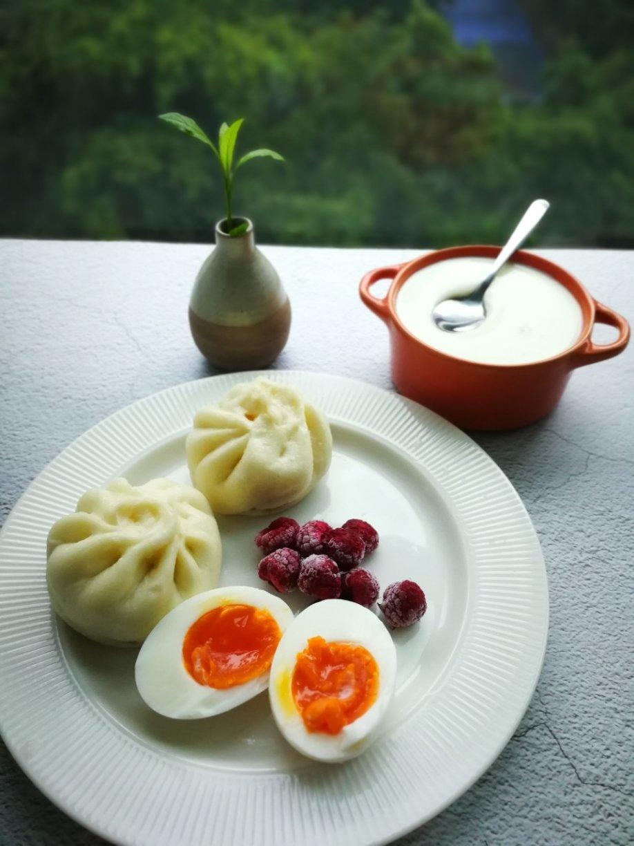 姜汁撞奶