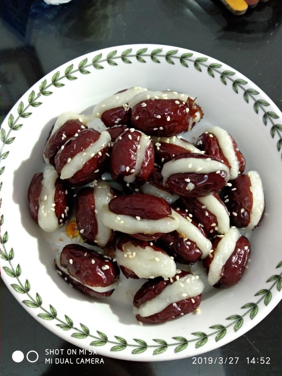 糯米枣