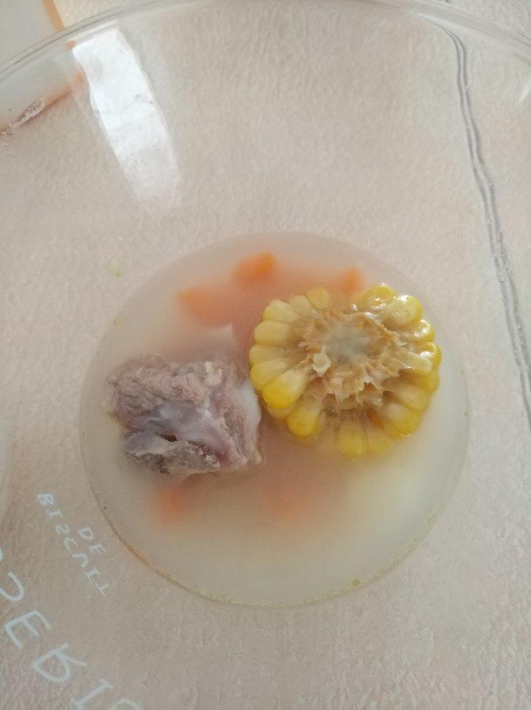 宝宝营养汤品