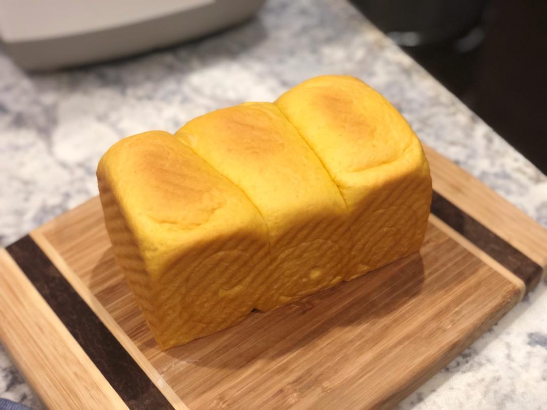 红薯吐司