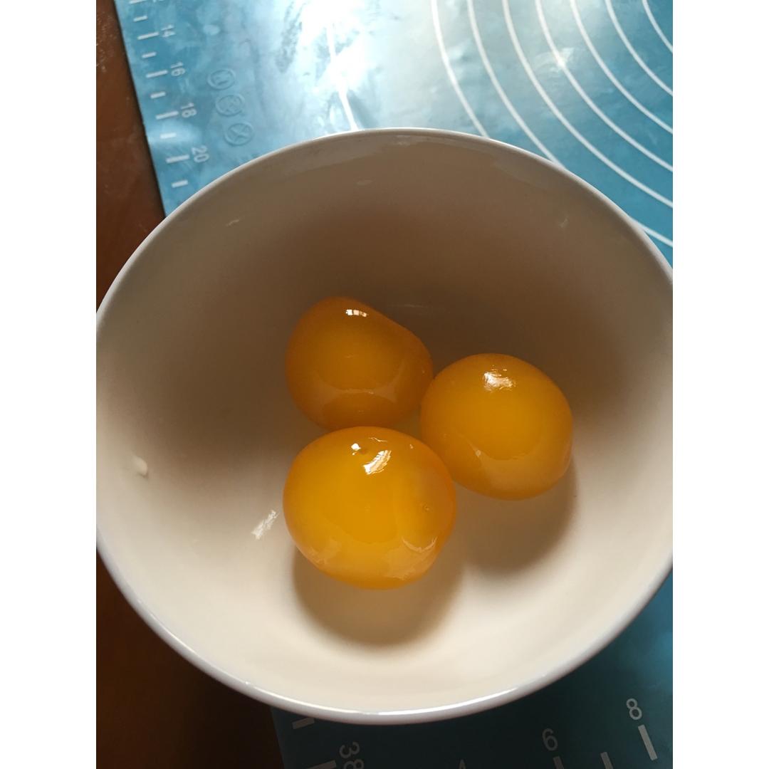 自制咸蛋： 100%出油起沙的咸蛋