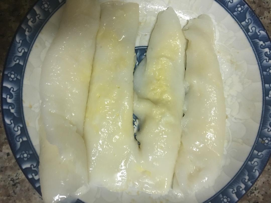 广东肠粉（精心调制）
