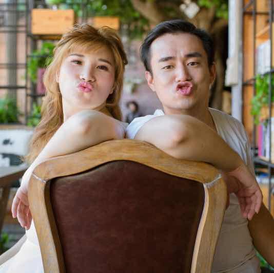 奚善媚