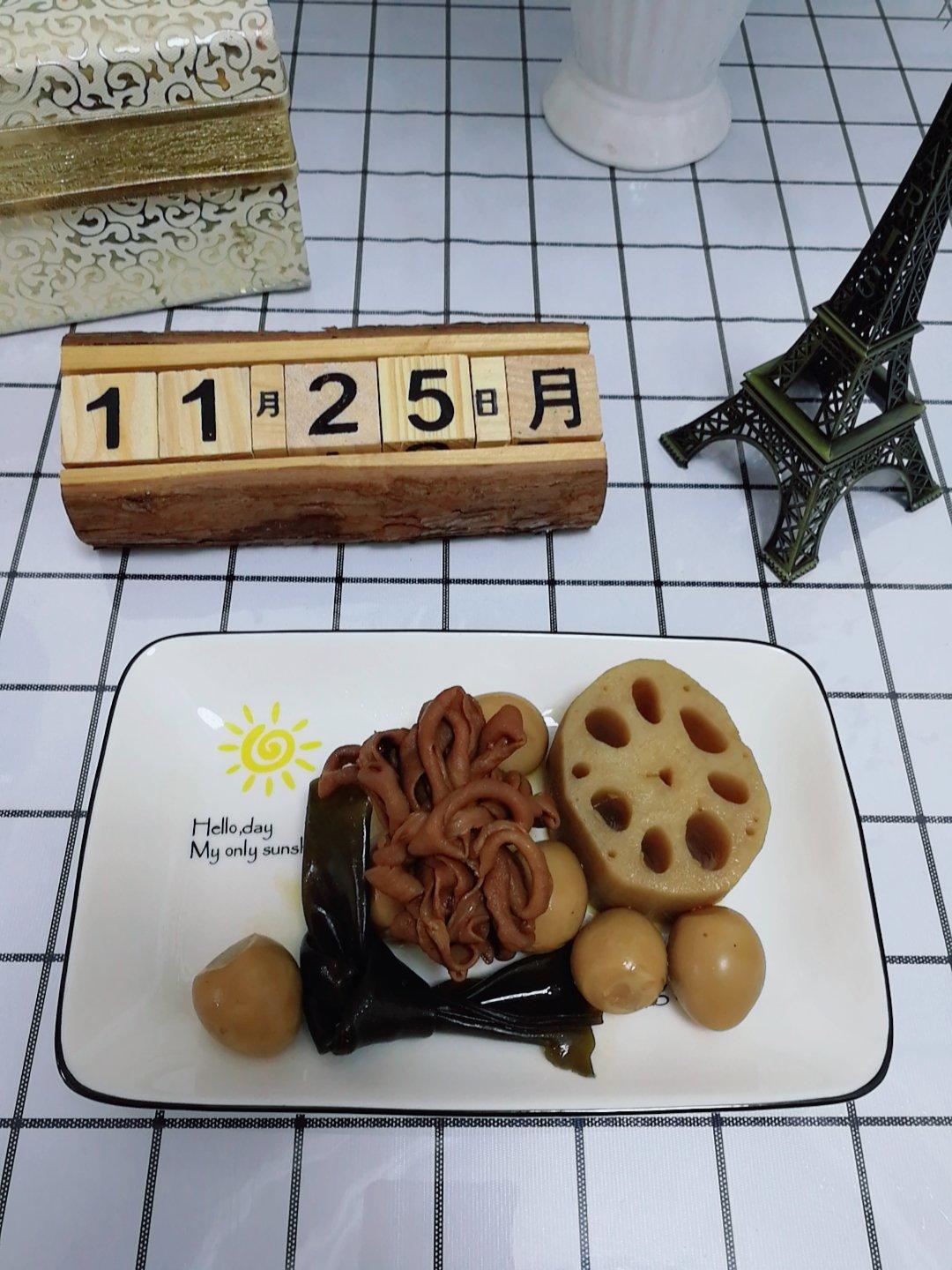 神奇的万能卤方——爱吃绝味什么鸭的童鞋们不要错过