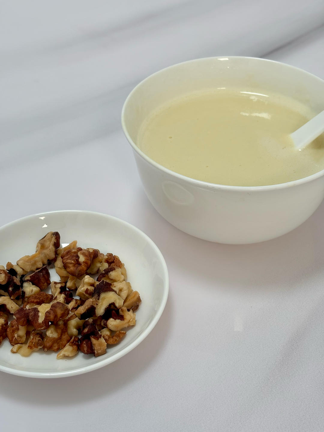 跟神仙盗来的两步绝味豆浆秘方，碾压某和豆浆