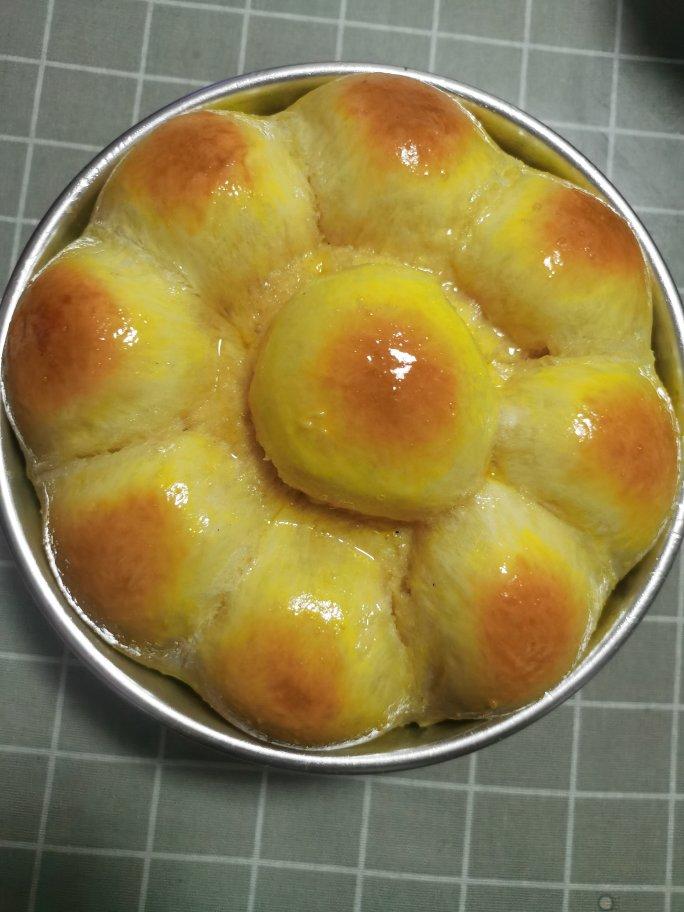 蒸面包🍞（超简单）低糖