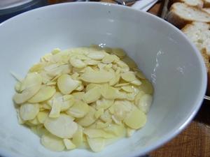 15分钟搞定的炼奶版杏仁脆法棍的做法 步骤3