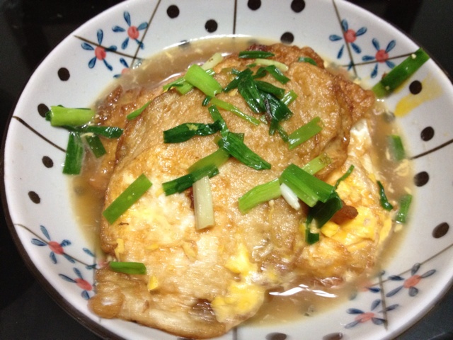 晚餐•2014年11月6日