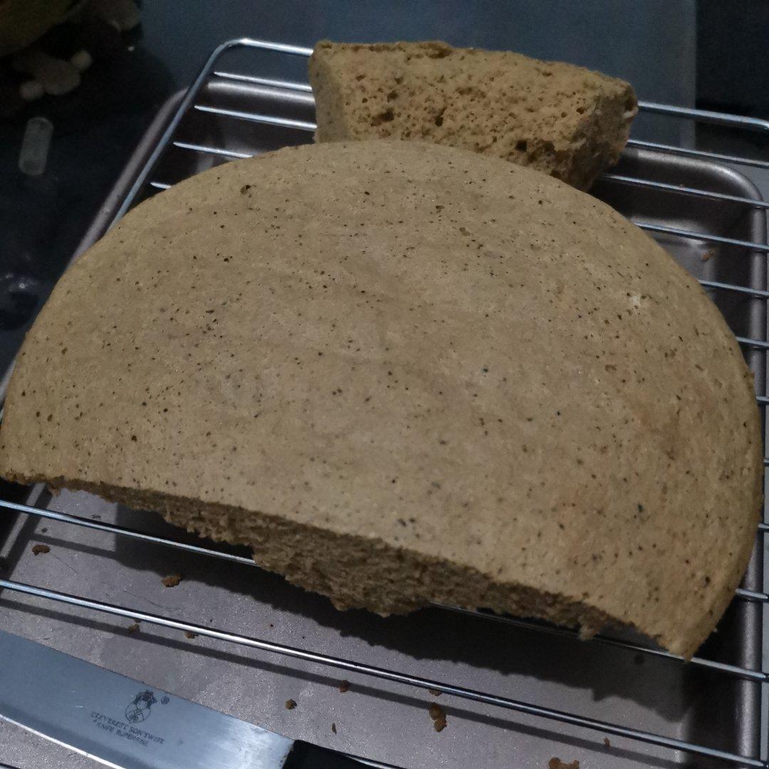 入口即化的红糖蒸枣糕（无泡打粉）