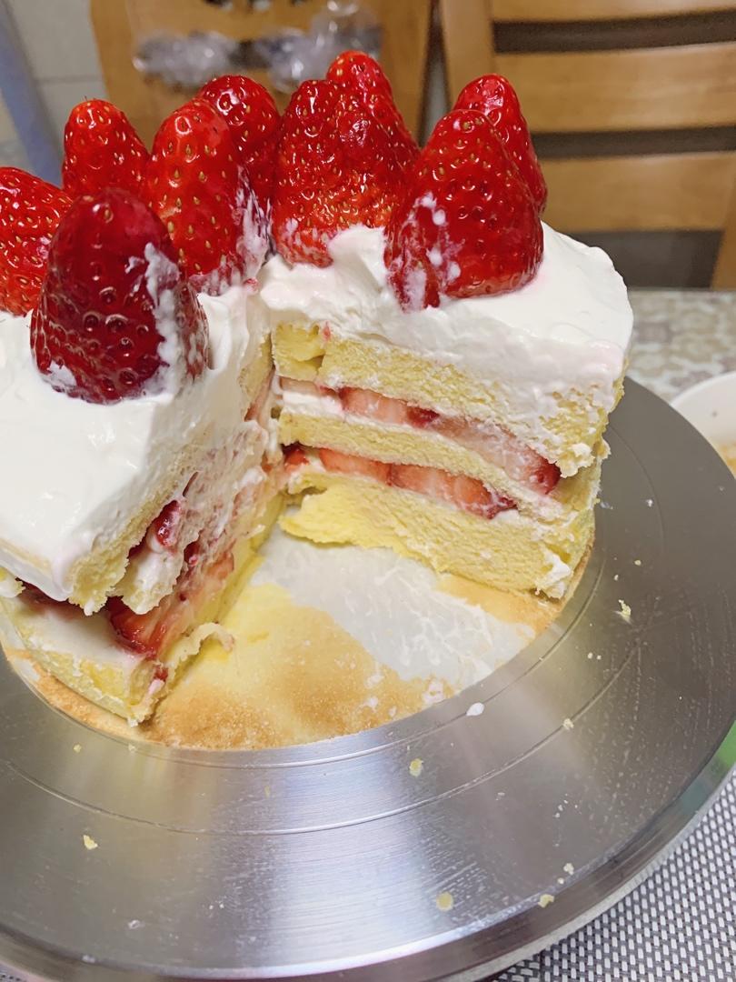 《Tinrry+》电饭锅蛋糕