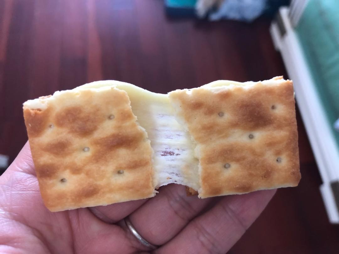 牛轧饼