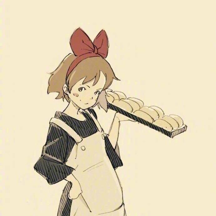 小v厨房